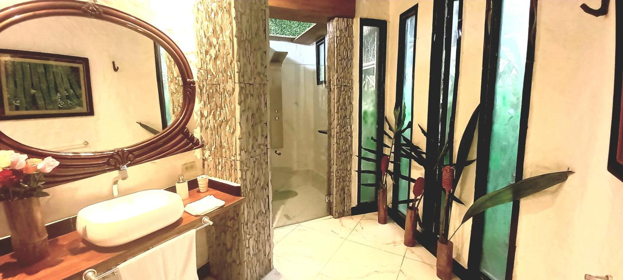 Cantalarana Lodge Mindo Chambre photo